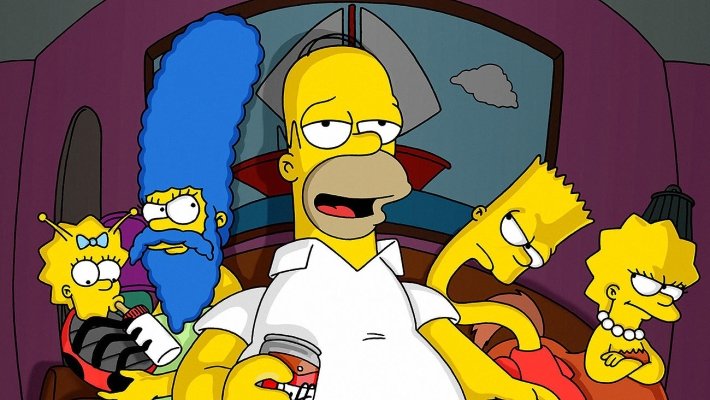 Предсказание финала ЧМ-2018 отыскали в «Симпсонах»