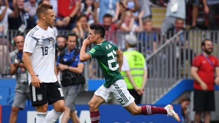 Метрополитен Москвы поздравил сборную Мексики на испанском