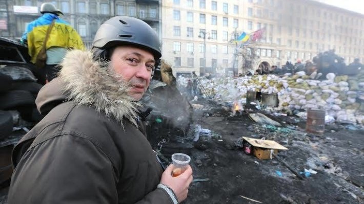 Украина под предлогом ЧМ-2018 в России пытается уйти от вопросов Запада о "нормандском формате"