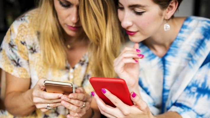 Популярность сервиса знакомств Tinder подскочила с начала ЧМ-2018 в России