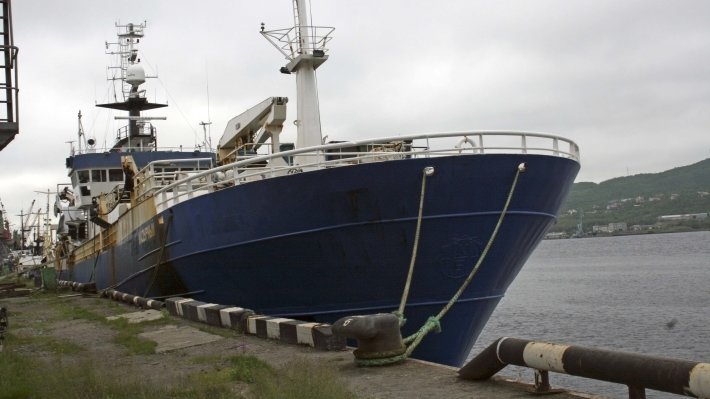 «Антироссийская политика губит»: порты Латвии лишаются российских грузов