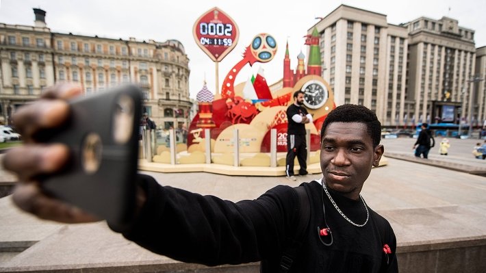 Чемпионат мира по футболу-2018: сроки, церемония открытия мундиаля в Москве, что нужно знать фанатам и болельщикам, кто станет победителем ЧМ-2018