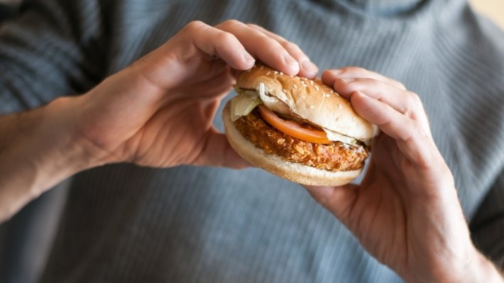 Стрит-фуд в Петербурге покорил сердца гостей ЧМ-2018 по футболу