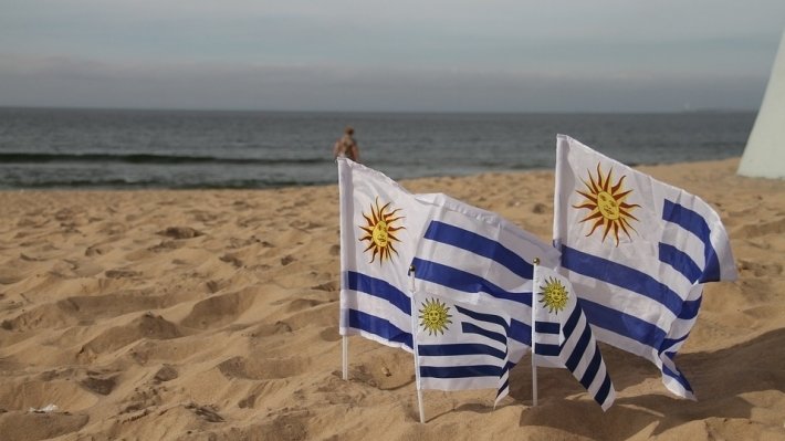 Не Западом единым: чемпионат мира по футболу подтвердил позитивный имидж РФ в мире