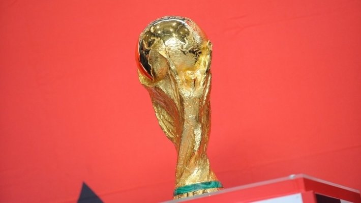 ЧМ-2018 меняет взгляд Британии на Россию