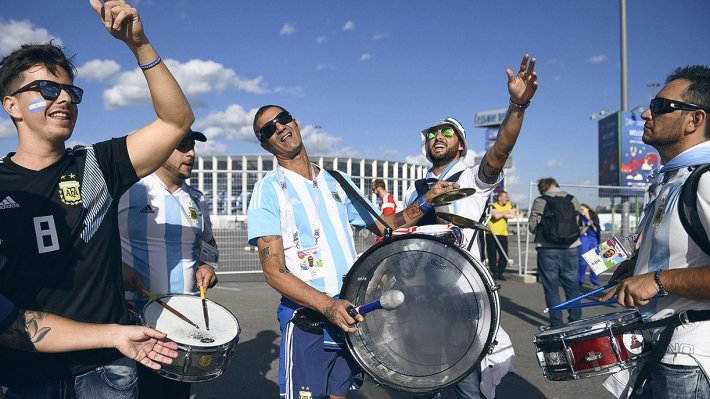 ЧМ по футболу меняет отношение Запада к России, заявили в ФИФА