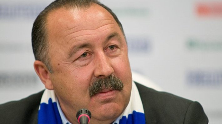 Газзаев ответил на заявление МИД Литвы о неудаче бойкота ЧМ-2018