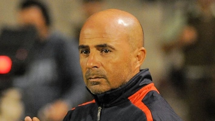 Тренер сборной Аргентины назвал виновного в поражении от хорватов