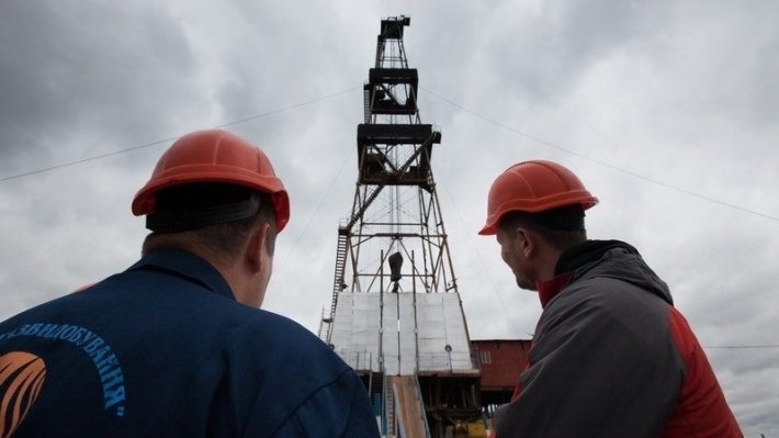 "Сделали врезку в наш газопровод?": в России свели на нет радость Украины, нашедшей собственный газ под Харьковом