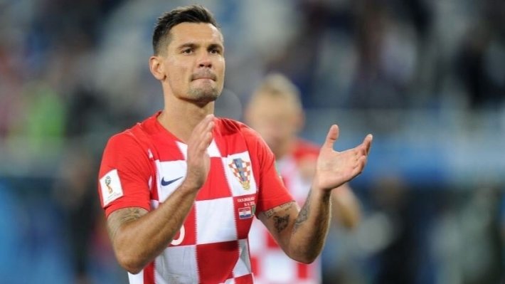 Защитник сборной Хорватии рассказал о причинах победы над Аргентиной