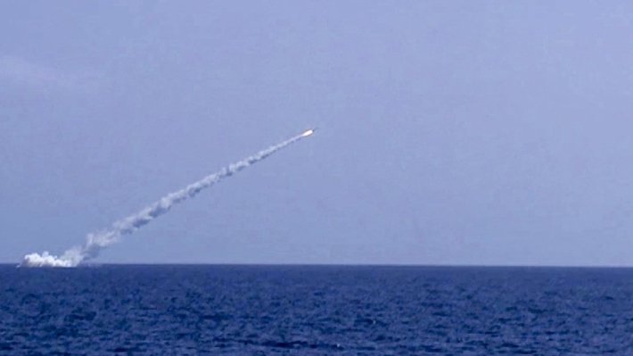 Украинский калибр: "орудие давления" на Россию от Укроборонпрома оценил военный эксперт