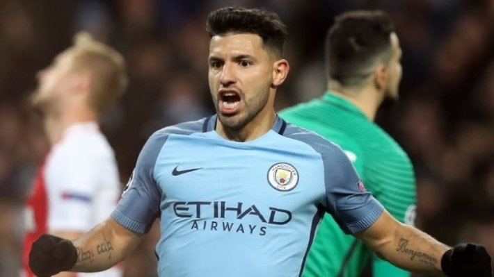 Серхио Агуэро рассказал, сможет ли сборная Аргентины выйти из группы