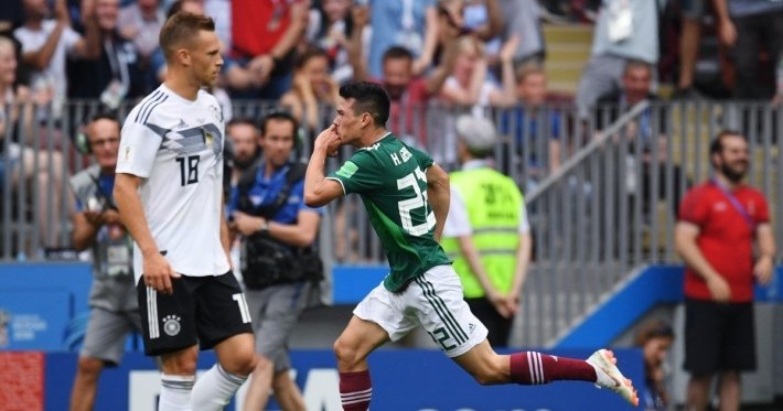 В Германии подсчитали ущерб, который сборная страны наносит немецкой экономике своей игрой