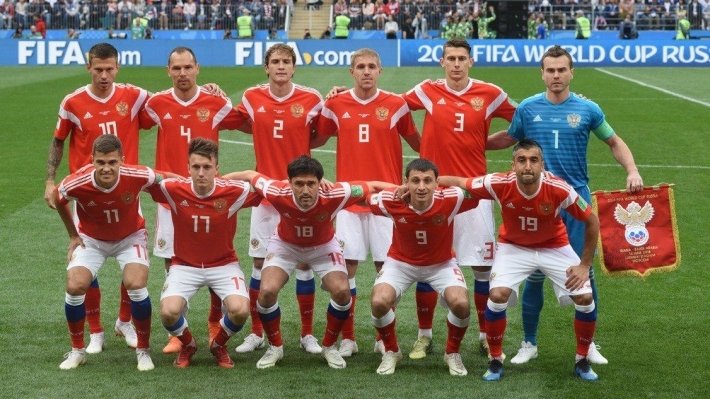 Глава Минспорта Уругвая признал сильные футбольные традиции России