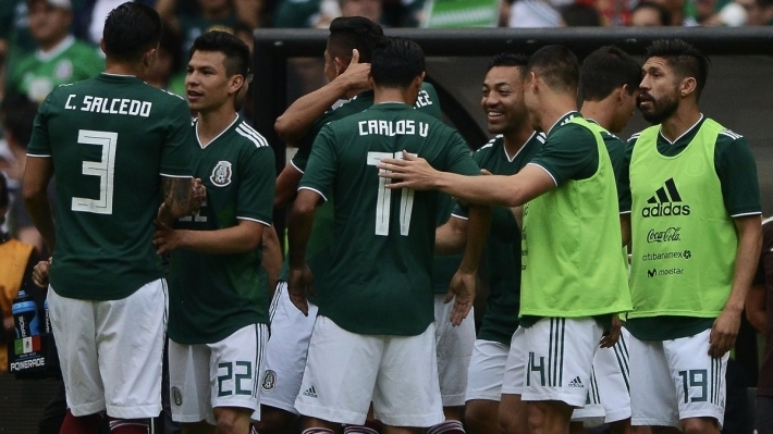 Вратарь мексиканцев Очоа: Россия превосходно организовала чемпионат мира