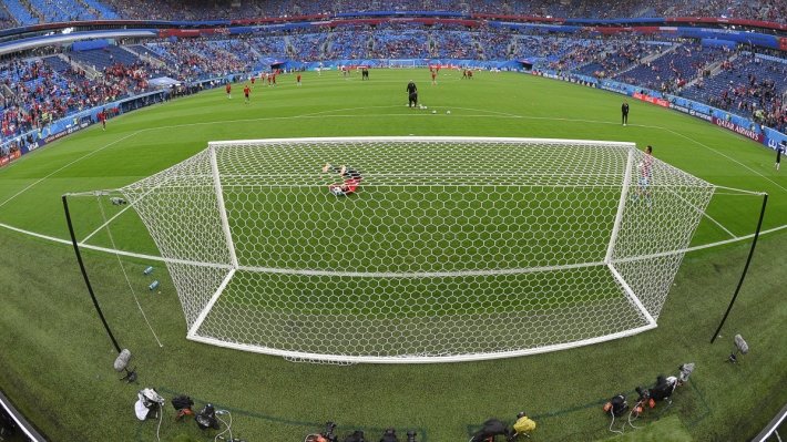 Сборная России не станет настраиваться на ничью в матче с Уругваем - Кутепов