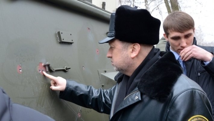 Украинский калибр: "орудие давления" на Россию от Укроборонпрома оценил военный эксперт