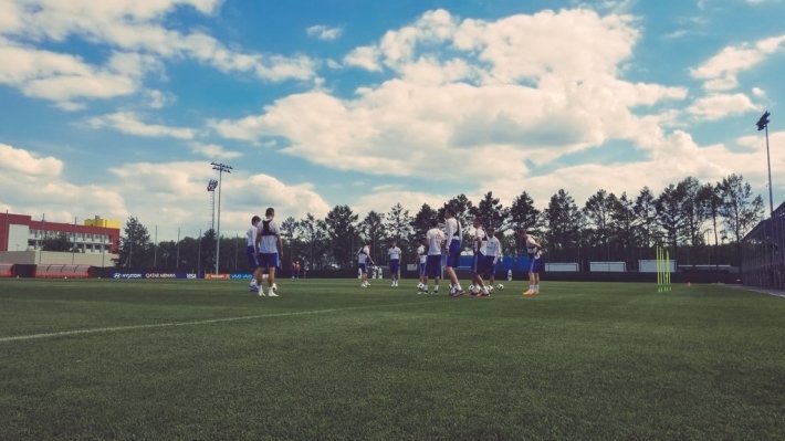 СМИ назвали лучшего и худшего игрока сборной России на ЧМ-2018