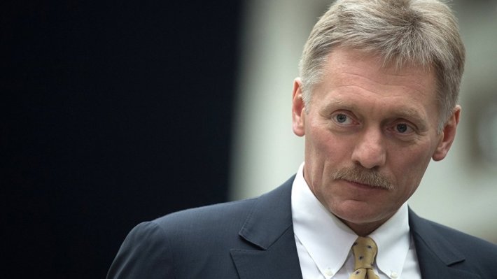 Песков прокомментировал поставки газа по «Турецкому потоку» в Болгарию