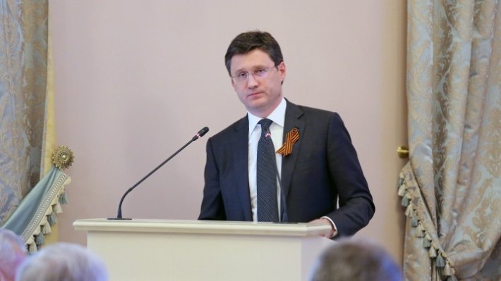 Китай может войти в проект «Арктик СПГ-2» - Новак