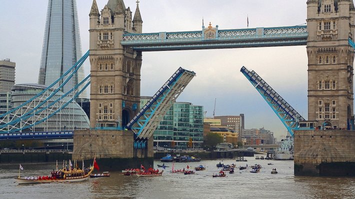 ЧМ-2018 меняет взгляд Британии на Россию