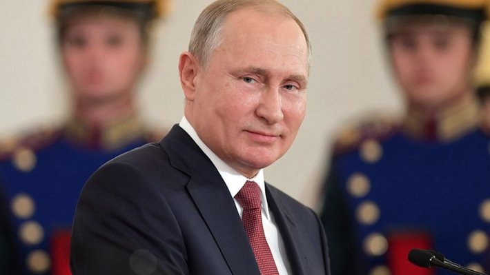 Песков рассказал о реакции Путина на итог матча Россия-Египет на ЧМ-2018