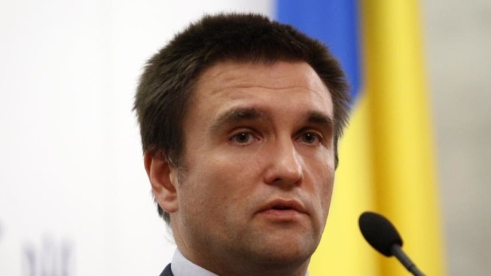 В Госдуме ответили Климкину, который хочет «испортить праздник футбола» в России