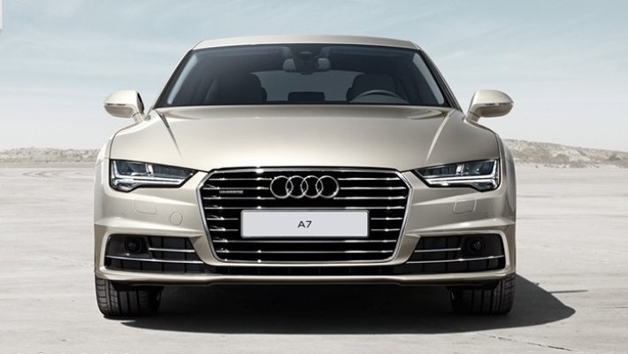 Власти Германии предписали Audi отозвать 60 тысяч своих автомобилей