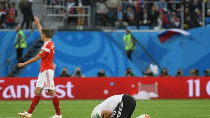 Руководство EFA одобрило уход главного тренера сборной Египта