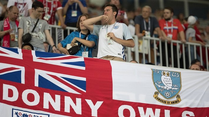 Футболист сборной Англии Делф завершит участие в ЧМ-2018 и вернется домой