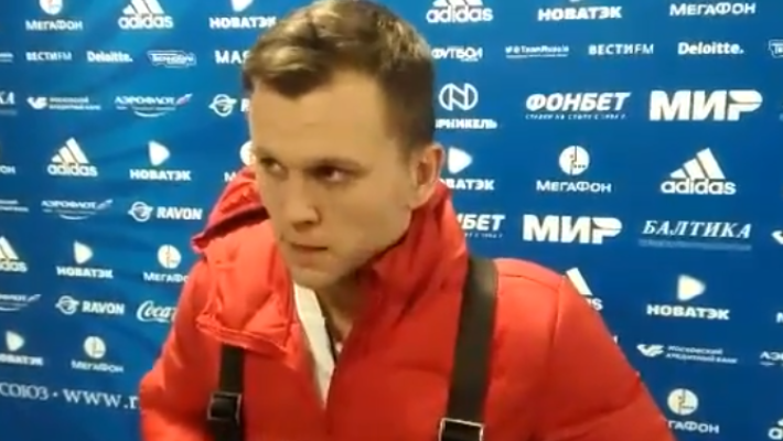 Черышев добавил сборной России агрессии – Игнатьев