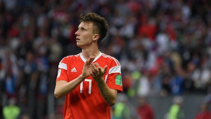 «Я ничего не слышал»: Головин объяснил свой уход из эфира «Пусть говорят»