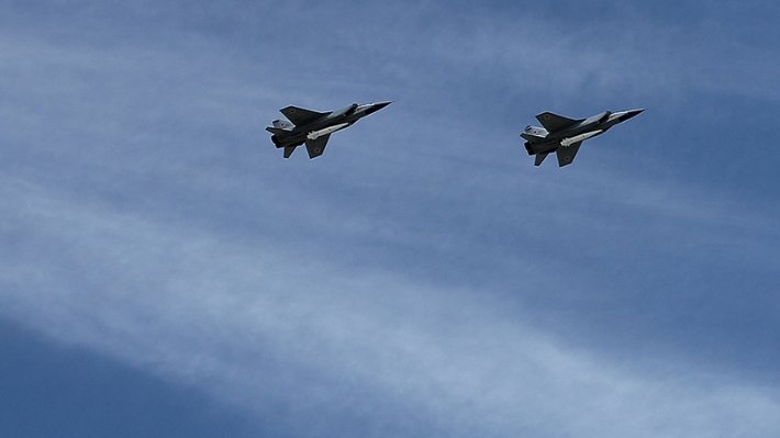 СМИ США рассказали о разработке мощнейшего бомбардировщика России