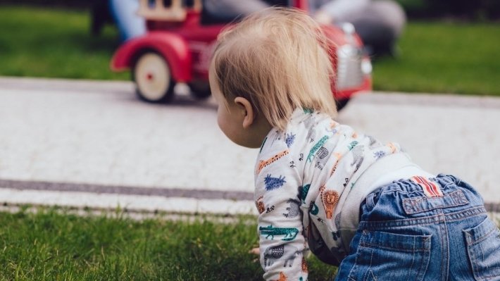 Паспорт болельщика ЧМ-2018 получил ребенок возрастом один месяц