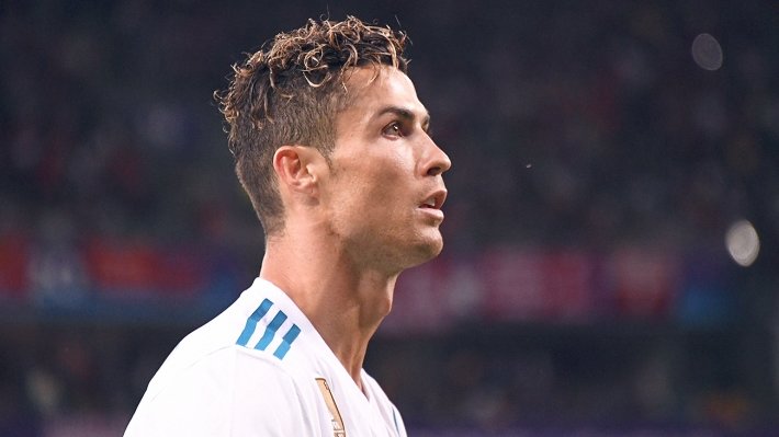 Голкипер сборной Испании рассказал об ударе Роналду