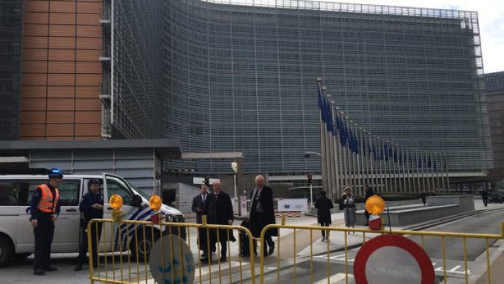 Признайте и забудьте: Путин рекомендует Европе не терять время на "крымский вопрос" в отношениях с Россией