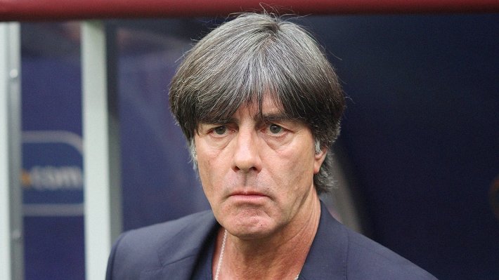 Главный тренер сборной Германии после матча со Швецией: &laquo;Это был настоящий детектив&raquo;