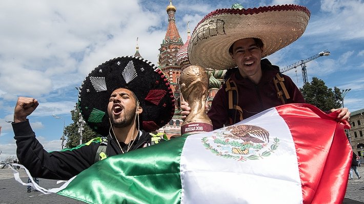 «Нам это удалось»: вратарь сборной Мексики прокомментировал победу над командой Германии