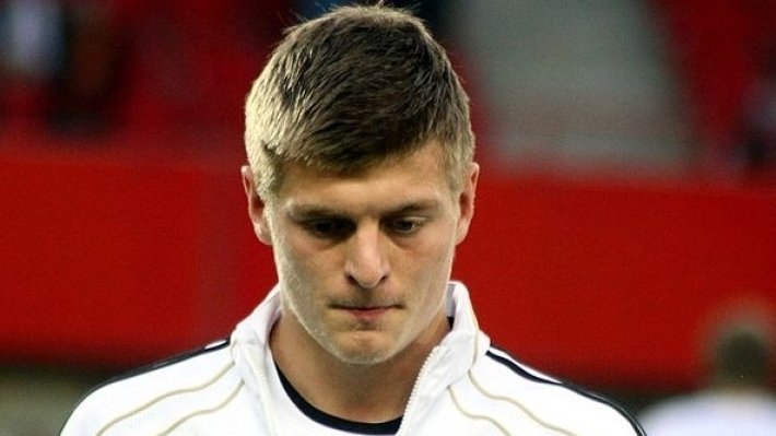 Немцы воспользовались последним шансом и победили шведов