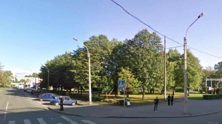 Жители района Автово в Петербурге сообщили об отключении света