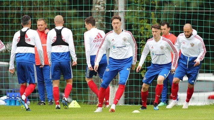 Главным судьей матча Россия – Испания станет специалист из Нидерландов