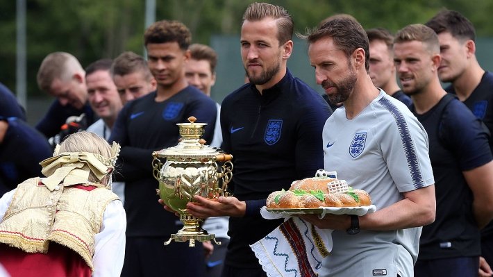 «Запугивают ужастиками»: англичанин ответил на опасения ЧМ-2018 западных СМИ