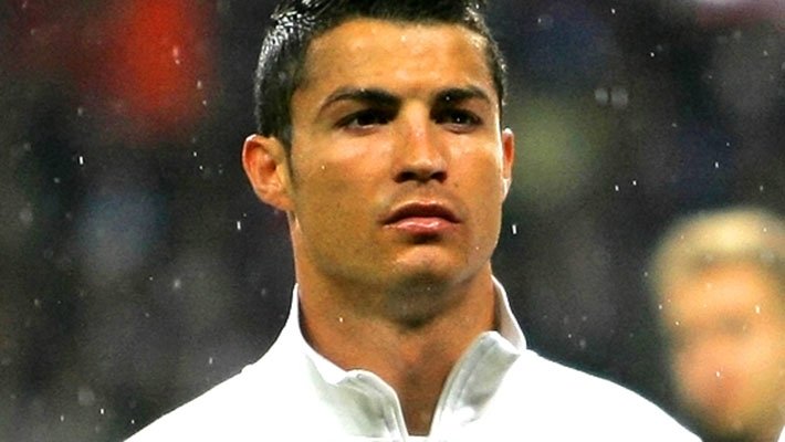 FIFA назвала лучшего игрока матча Португалия - Испания