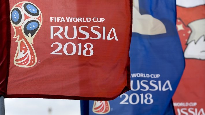 Шерше ля Трамп: мировые лидеры едут на ЧМ-2018 в Россию после скандала в G7