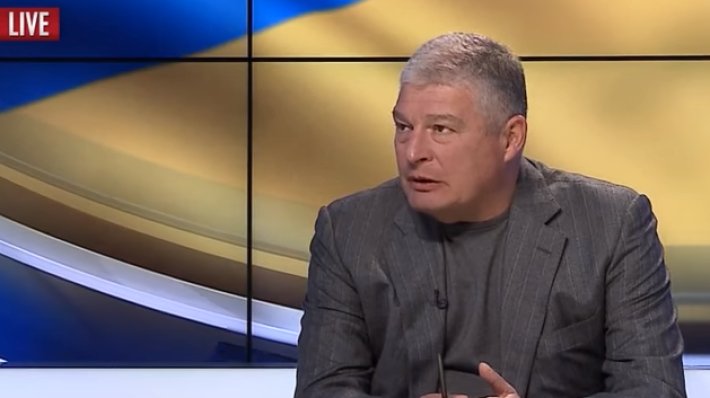 "Какие "зрада" и "агрессор"? Тут новый Чернобыль!": в Киеве боятся катастрофы из-за министра, давшего заднюю по письму "Росатому"