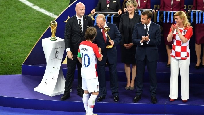 Экономические итоги ЧМ-2018: Москва продемонстрировала инвесторам самые широкие возможности