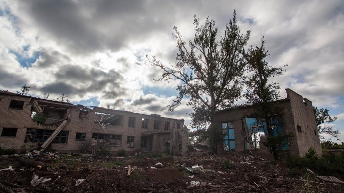 Саботаж Украины свел на нет нормандский формат