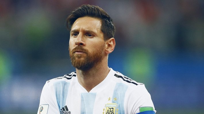 В Казани родился маленький Лионель: ребенка назвали в честь Месси