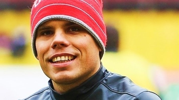 Отстраненный от матчей ЧМ за украинские лозунги Вукоевич заявил, что не интересуется политикой