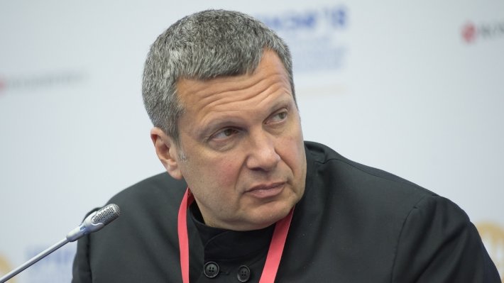 Соловьев ответил на слова Рубинштейна о «не нашей» сборной России по футболу